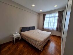 Park East (D15), Condominium #588893801